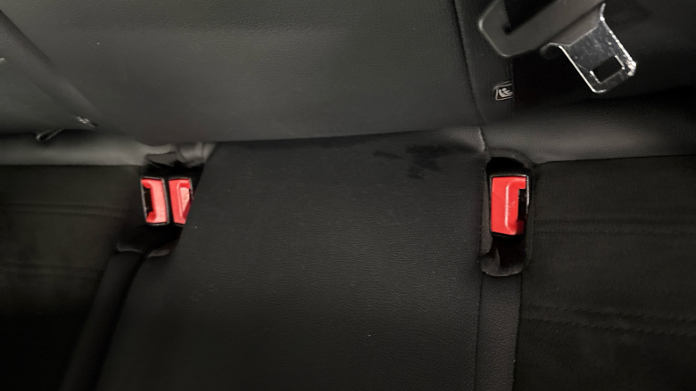 Ford EcoSport 1.0 EcoBoost 140 ST-Line 5dr Petrol Hatchback